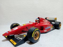 Ferrari F1 412 1994