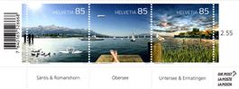 Serien-Streifen Bodensee**