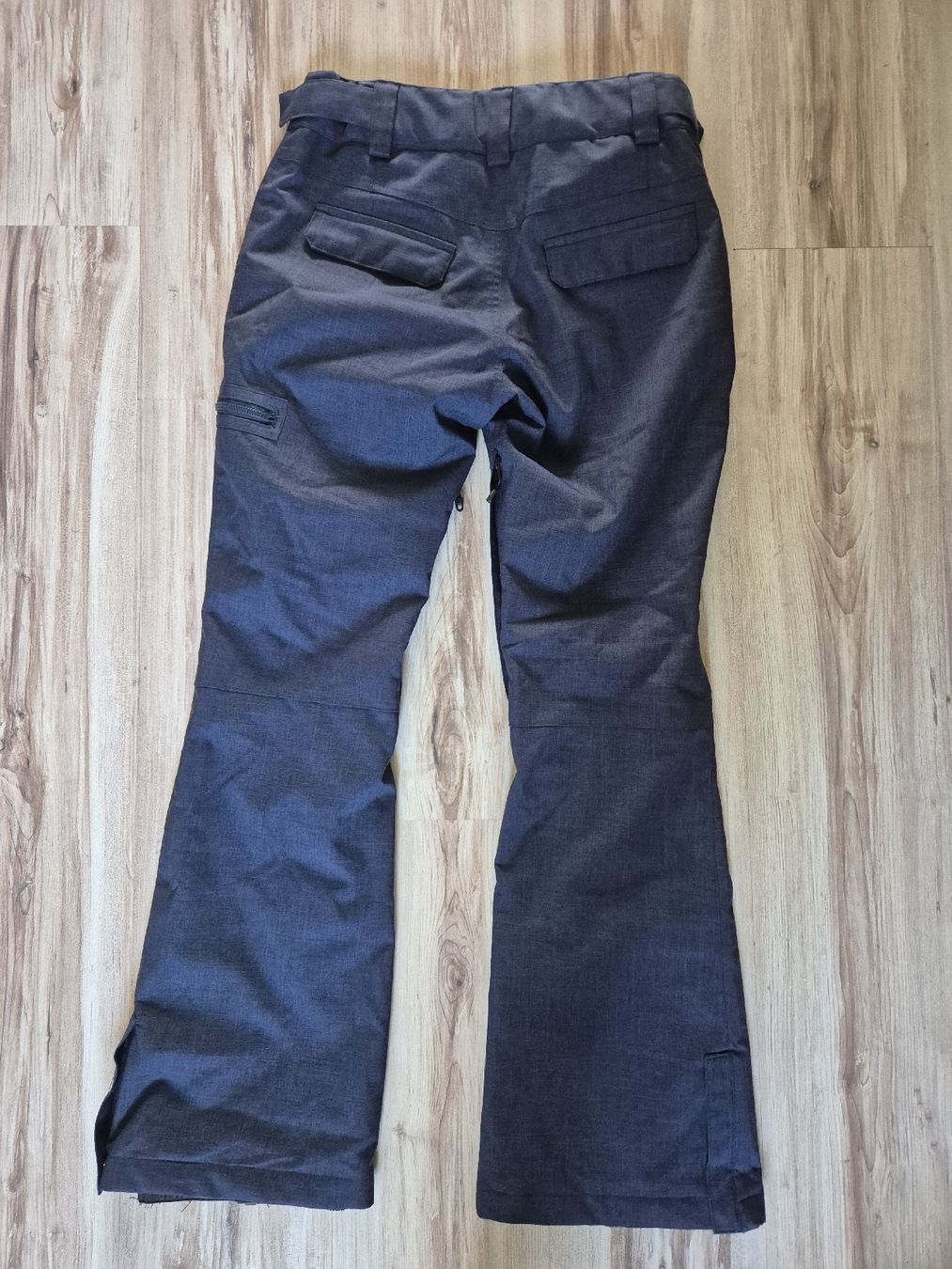 Sci: Damen Skihose Gr.36 – Nuovo (secondo la descrizione) da Trogen venduto da Nibe85 1