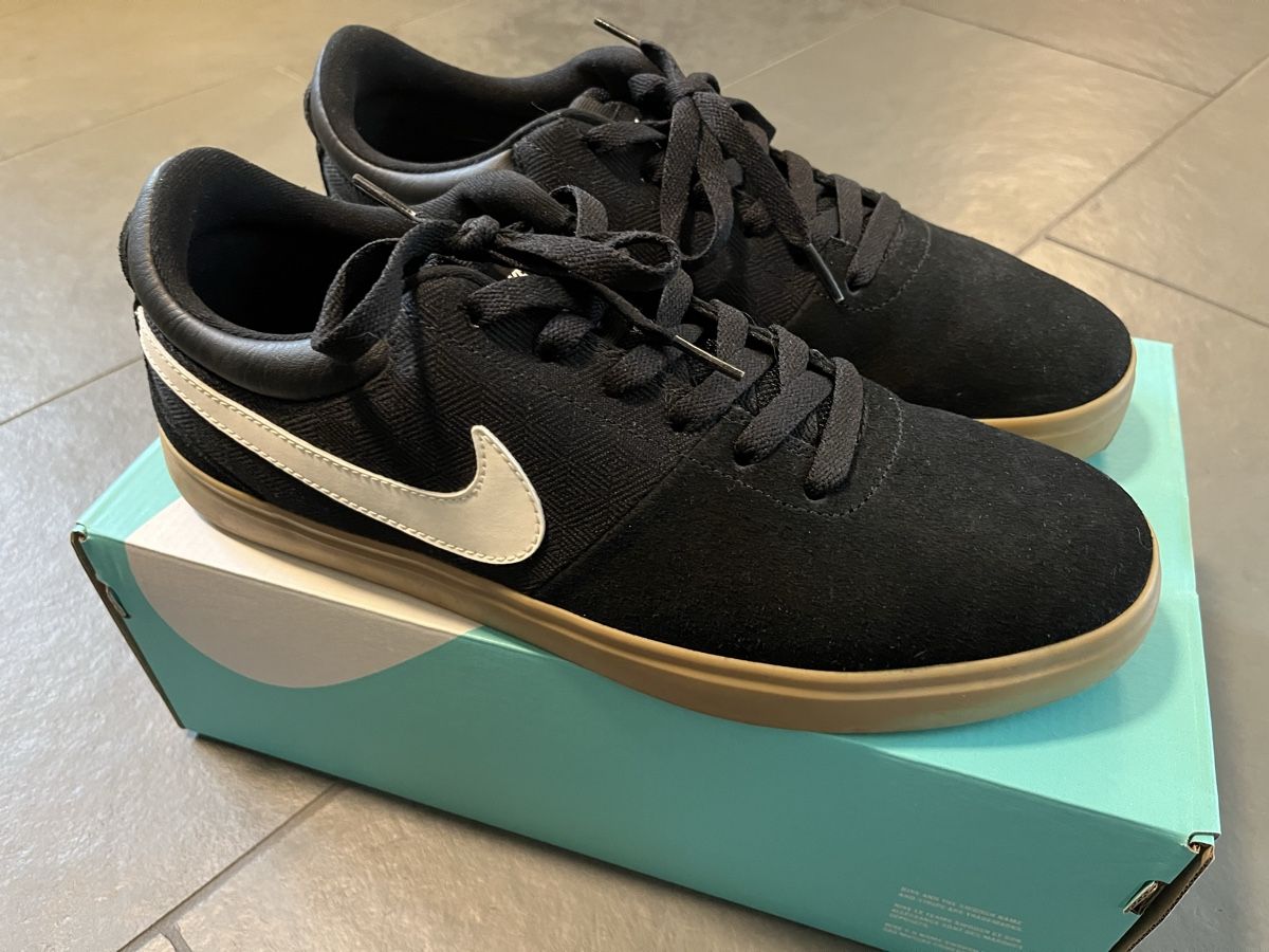 Nike Scarpe da uomo: Nike SB Rabona LR – Nuovo e nell'imballaggio originale da Lenzburg venduto da JoelMeier
