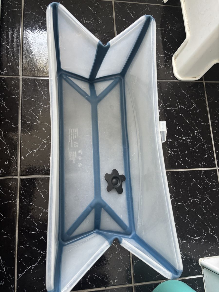 Vasche da bagno: stokke badewanne – Usato da volketswil venduto da Sisi521 1