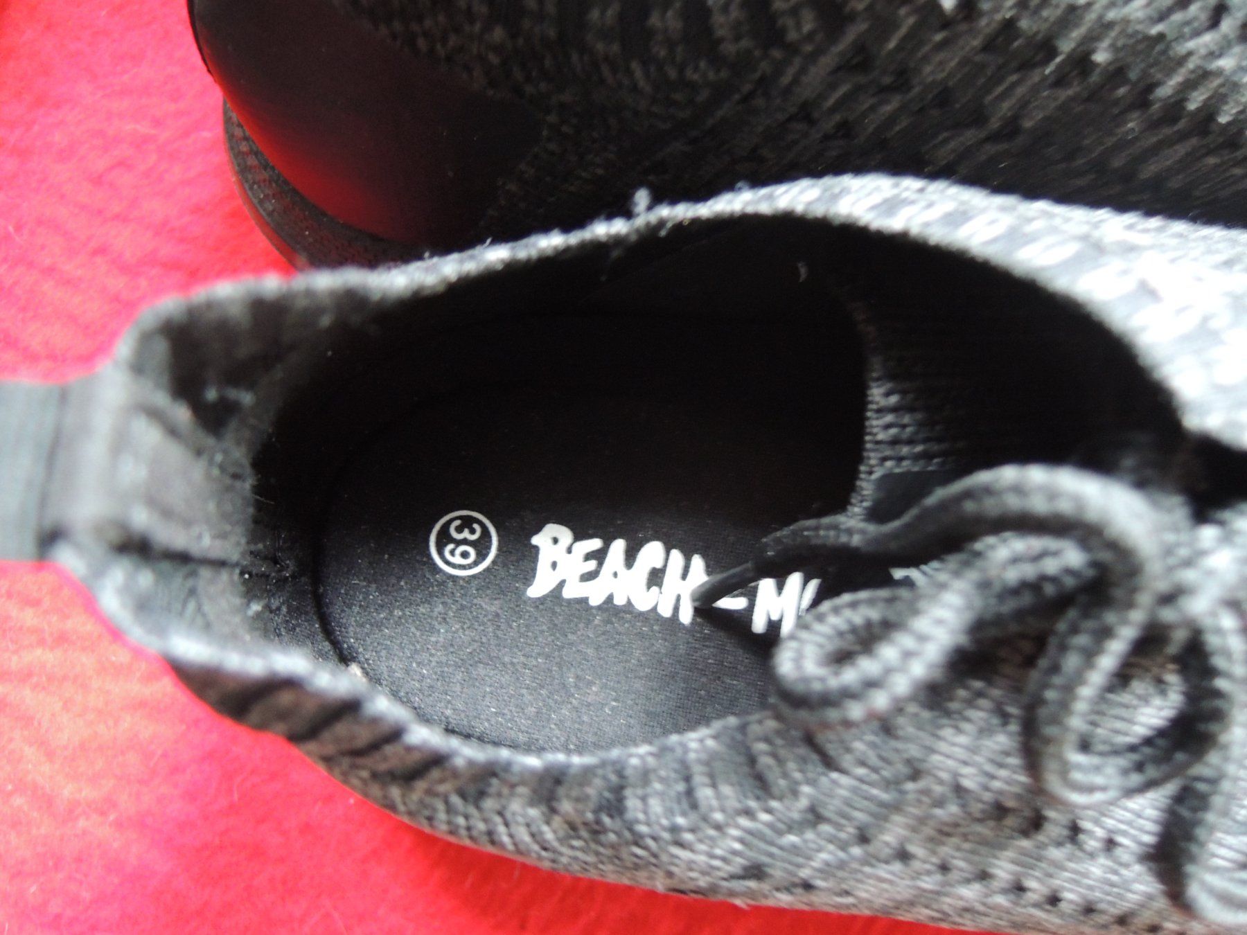 Damenschuhe: Damenschuhe NEU Grösse 39 Twint ok – Neu (gemäss Beschreibung) aus Uznach von rut_xrx5 1