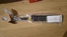Manfrotto Stativ