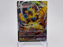 Schwert & Schild Promos - Zeraora VMAX  (SWSH 264) - DE