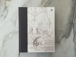 Patek Philippe Collection Book V  2018 E