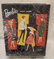 Barbie Doll Case 1961