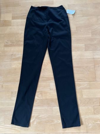 Colora Damen Hose, Gr. XS / S, Farbe: Schwarz, NEU