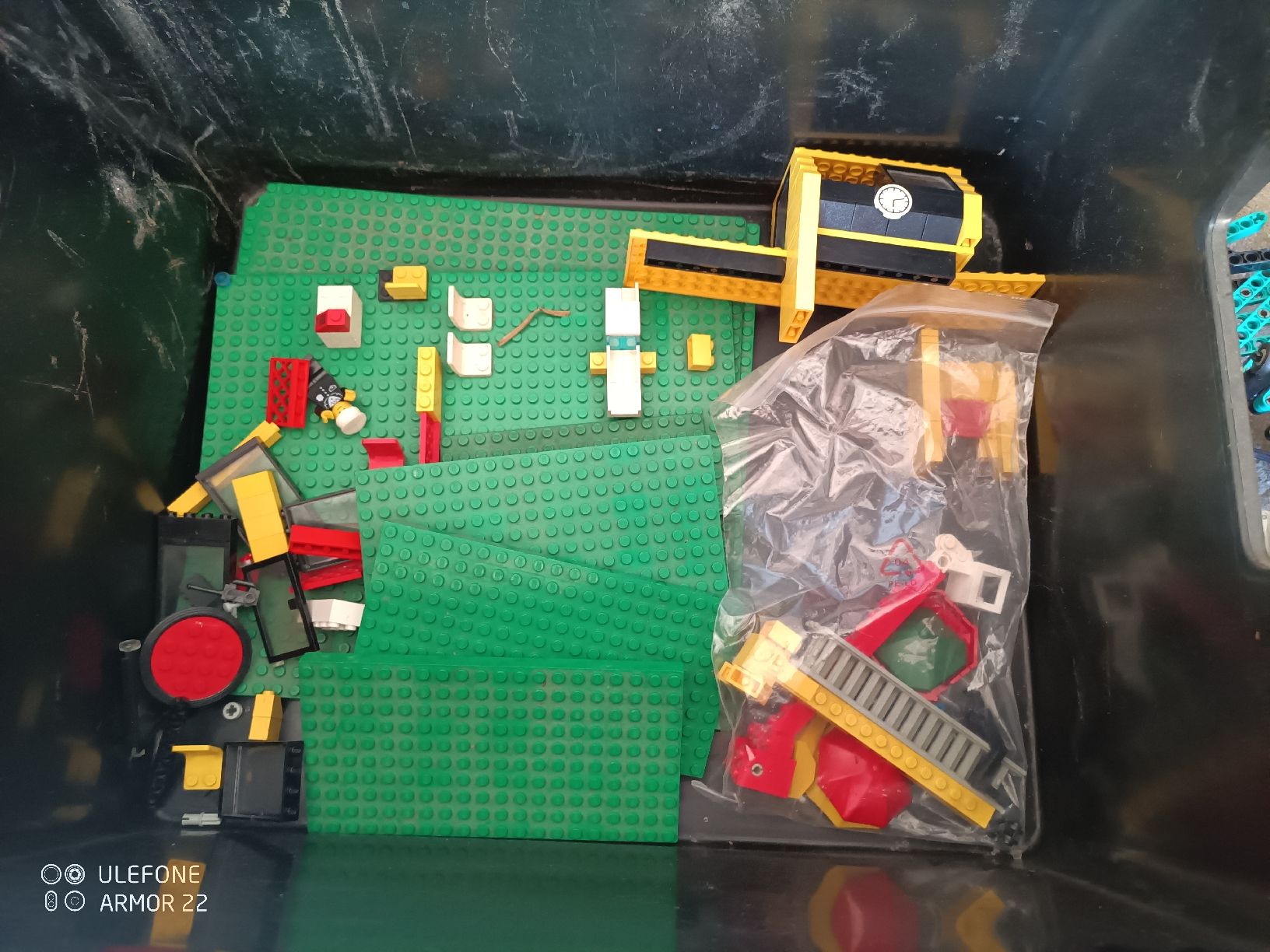 Lego Jouets: Lego – D'occasion à Naters par deb_9cmp 4