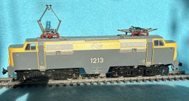 Locomotive HO marklin 3168