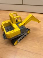 LEGO Duplo Raupenbagger 4986 Ersatzteil