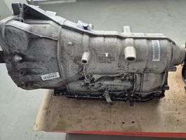 ZF6HP19 BMW E91