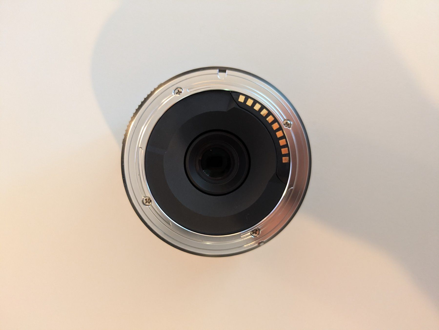 Sony Kamera: Sony Alpha 6100 – Gebraucht aus Bern von rap_m86c 7