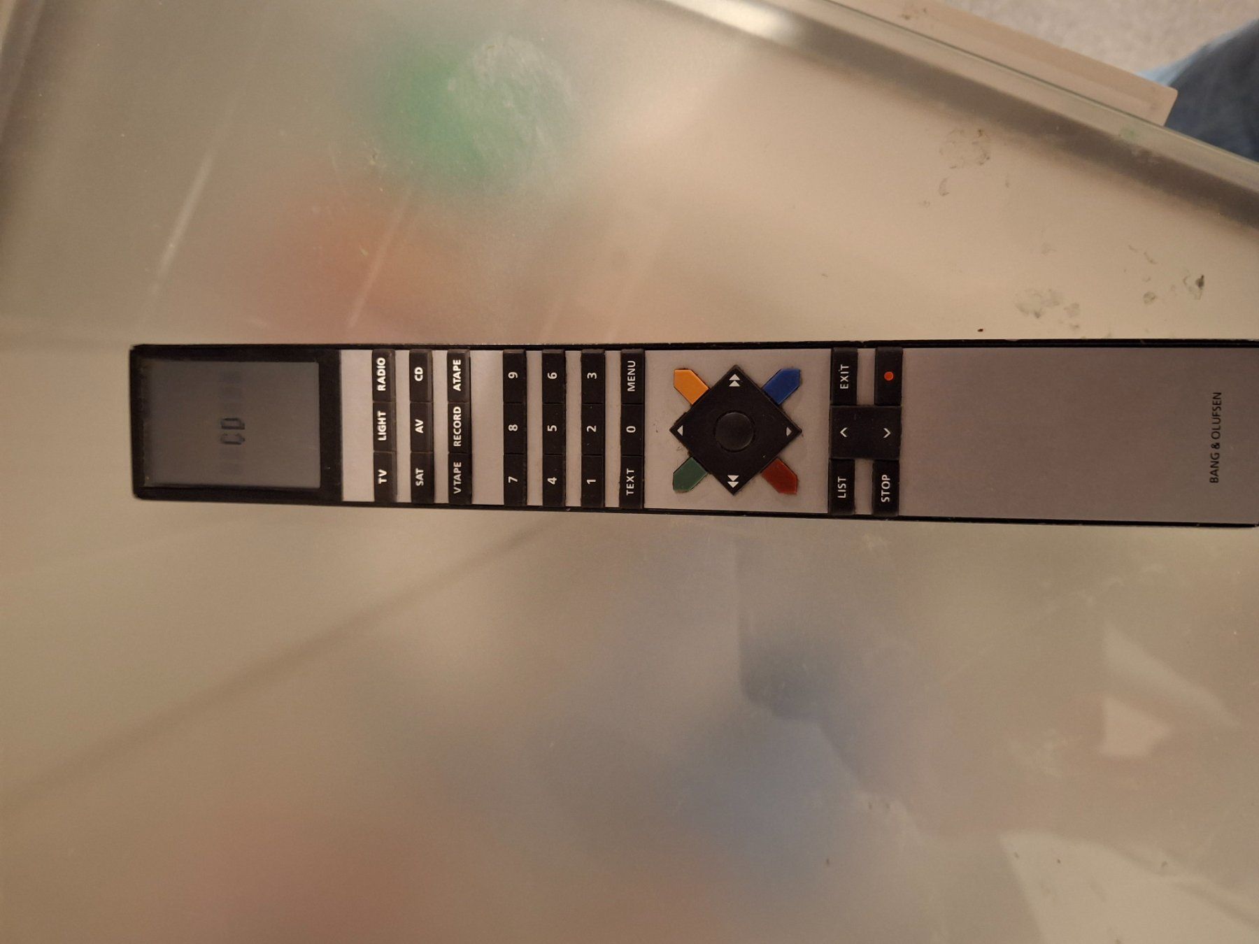 Bang & Olufsen Lettore multimediale & Streamer: Bang & Olufsen Beosound 2300 – Usato da Bettwil venduto da Nance 6