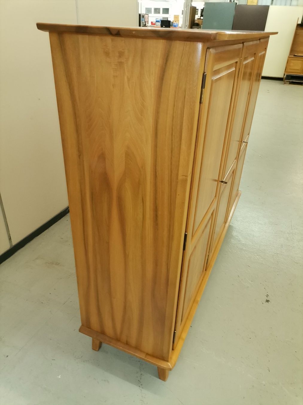 Credenze: SPROLL Geschirrschrank – Nuovo (secondo la descrizione) da Kleindöttingen venduto da Katze99 5