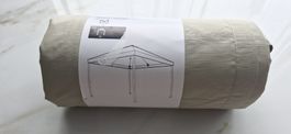 HIMMELSÖ IKEA Zelt 300x300 cm neu in Verpackung