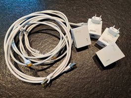 Powerline tp-link AV1000