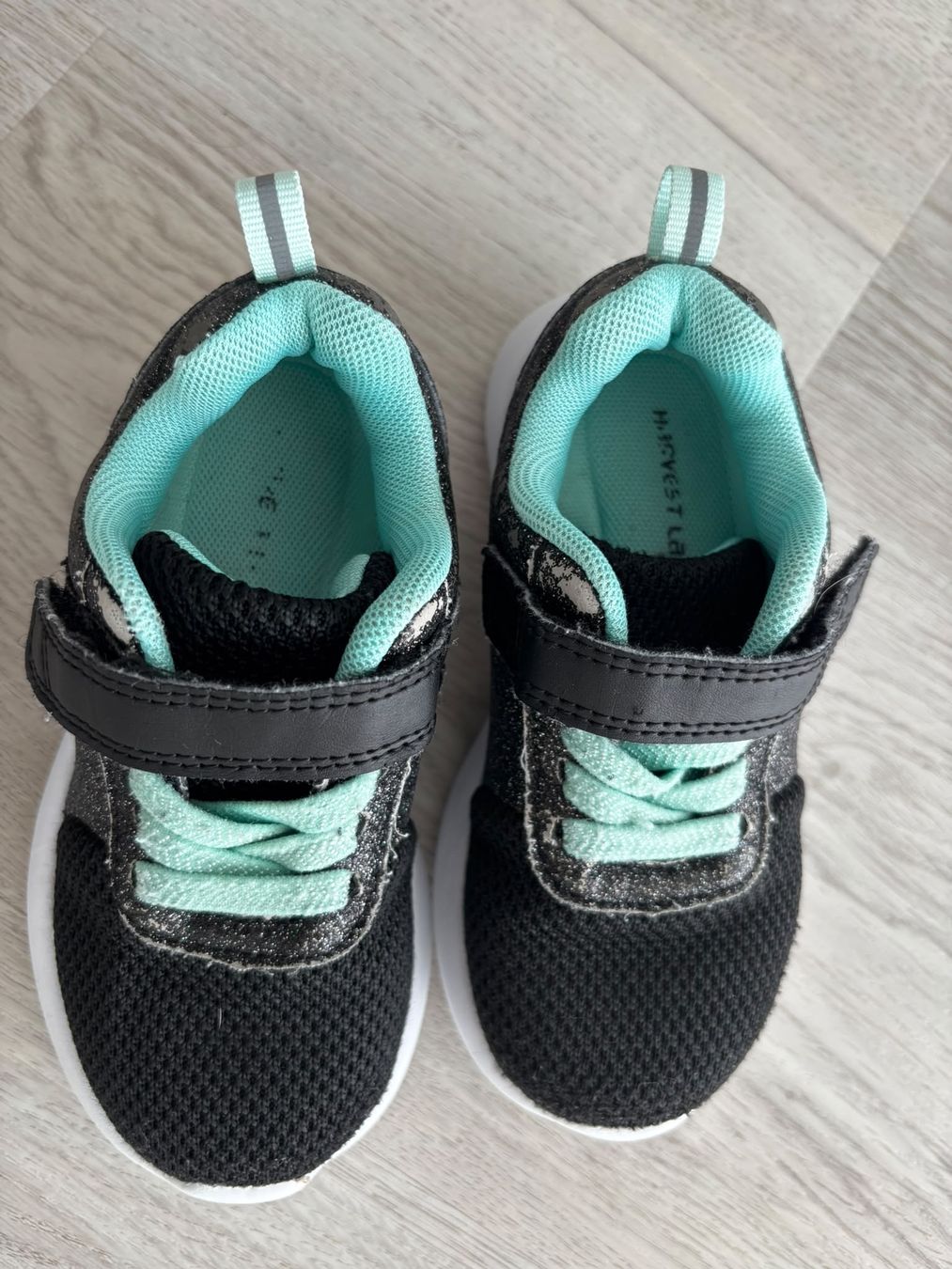 Schuhe für Jungen: Kindersneaker Gr. 25.5 – Gebraucht aus Hochfelden von rub_rnw5 3