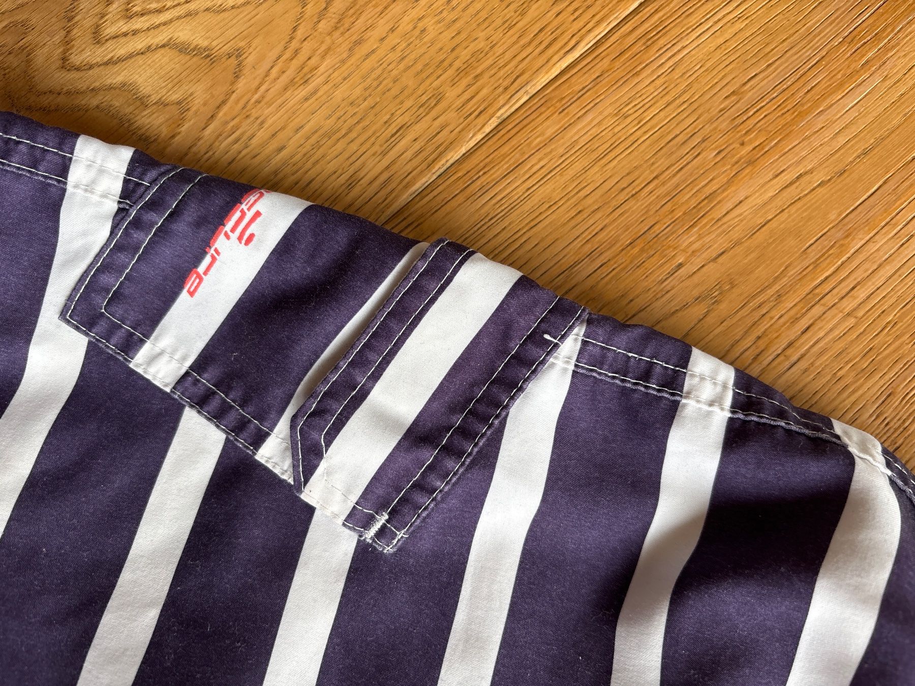 Pantaloni: Badehose Shorts Gr. 98 – Usato da Wilen b. Wil venduto da b-mountain 1