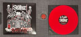 Stälker - Speed Metal / Thrash Metal LP bütcher
