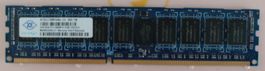 🔥2GB DDR3 Registered NANYA ECC - Server 🔥