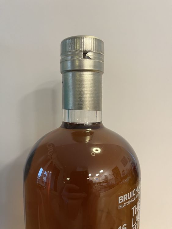 Bruichladdich The Laddie 16 Jahre Single Malt Whisky (Neu und