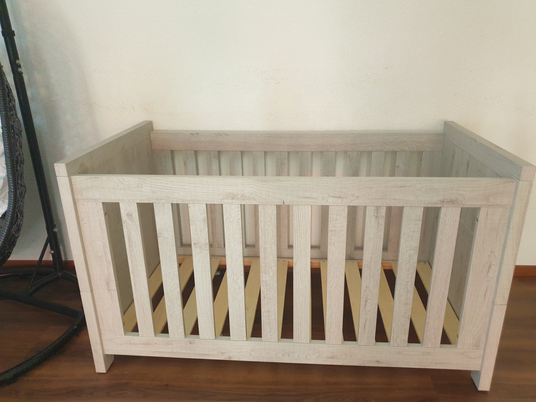 Betten: Babybett – Gebraucht aus Zürich von Zainab1994 1