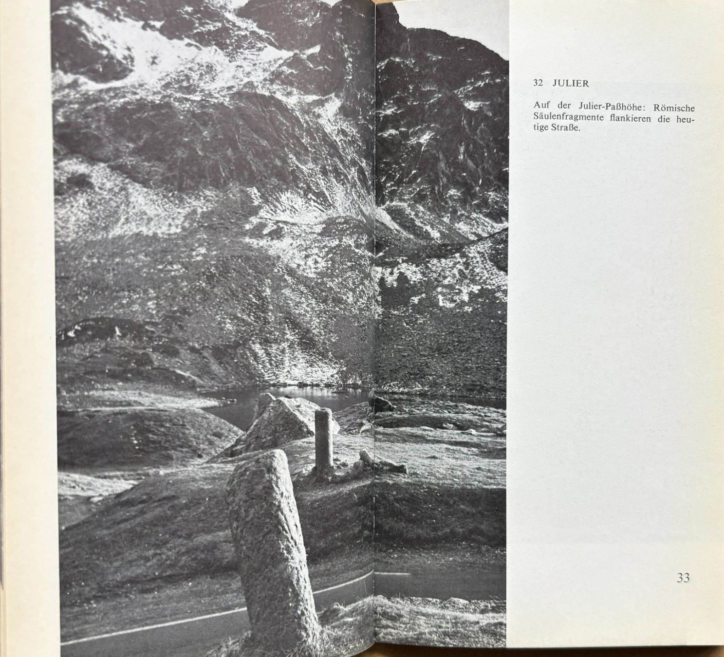 Libri: Römerstrassen durch Helvetien – Nuovo (secondo la descrizione) da Sarnen venduto da Livres 3