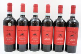 6x Epicuro Primitivo di Manduria 2024 (26072368Z)