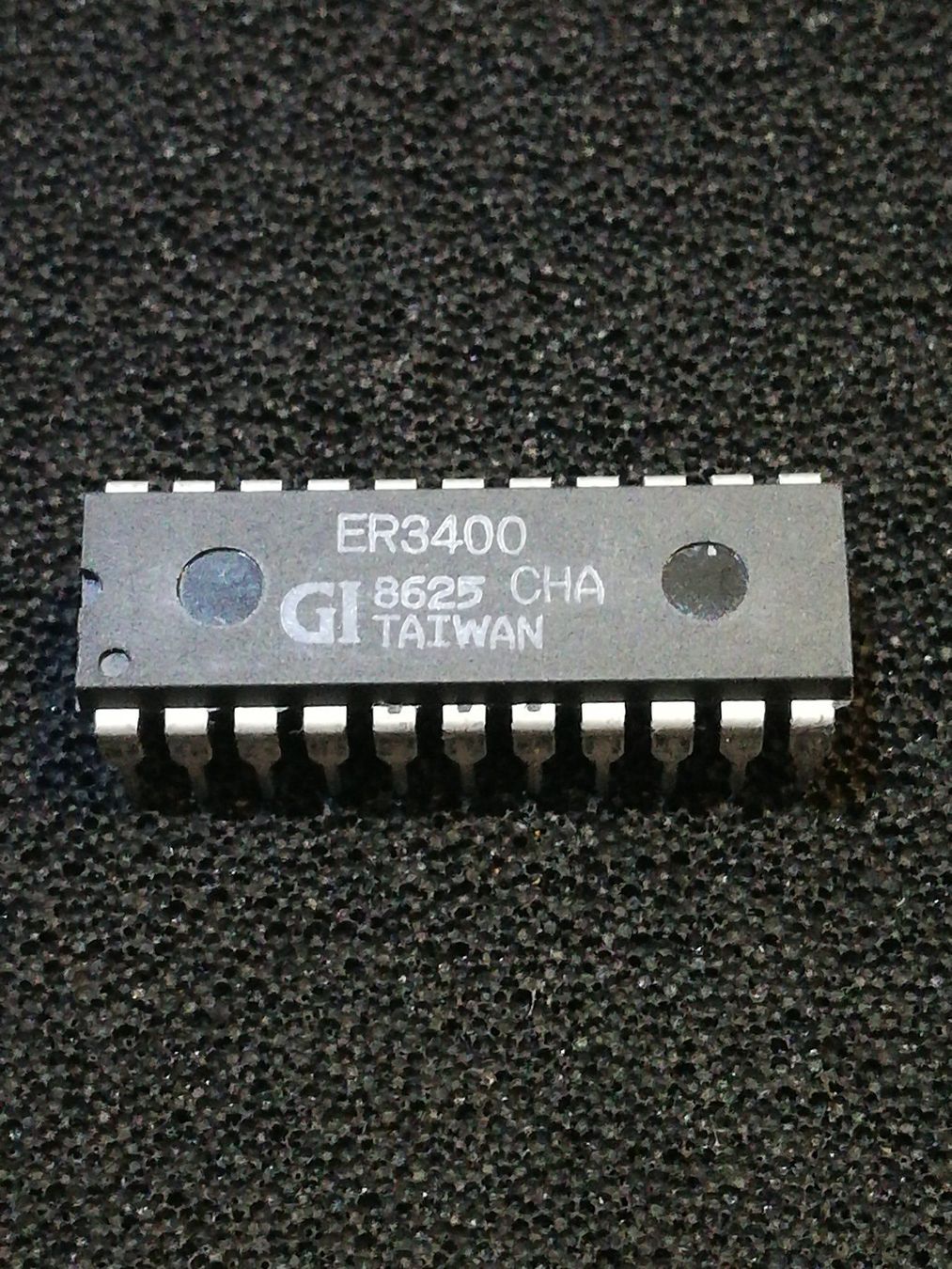 Giochi: EE-ROM EA-ROM ER3400 Gi Taiwan Memory – Usato da Niederneunforn venduto da Gusti123