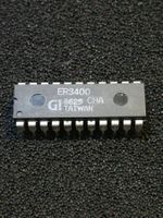 EE-ROM EA-ROM ER3400 Gi Taiwan Memory