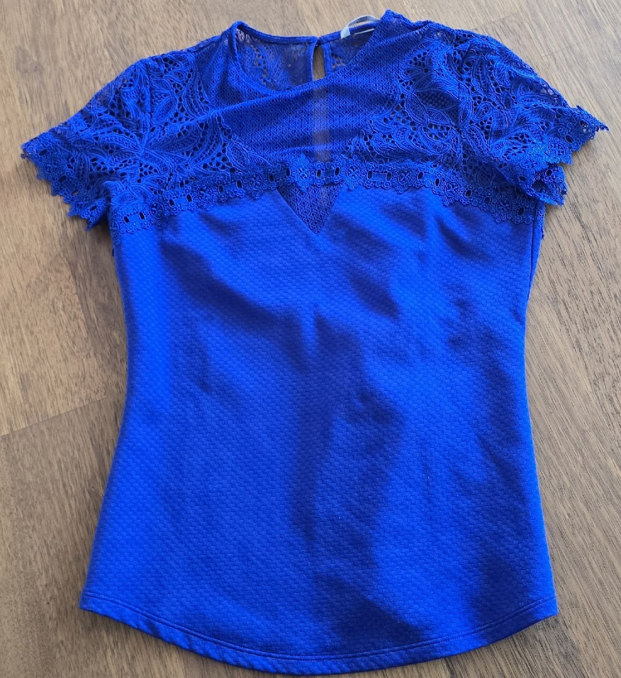 Lotti di vestiti: Second Hand 10 Oberteile Gr. S/M – Usato da Seuzach venduto da Verano_2026 1