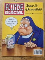 Fluide Glacial No 169 Juillet 1990 