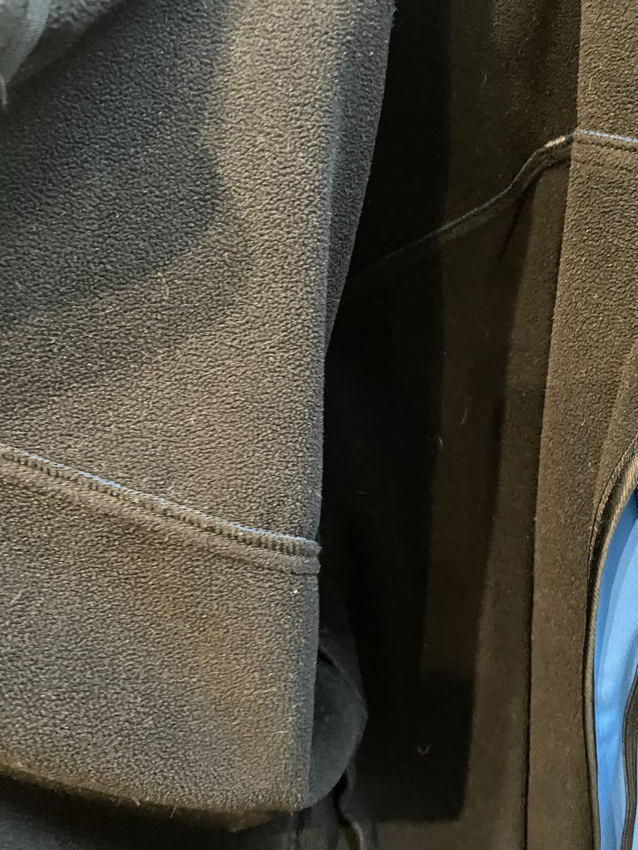 Giacche: NEU Softshell Jacke mit Fleece Grösse L – Nuovo (secondo la descrizione) da Aristau venduto da cherry-berry 2