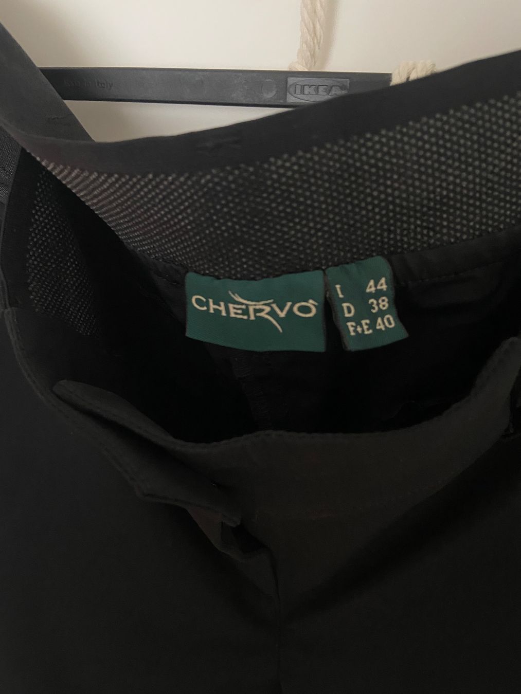 Pantaloni: Golfhose Damen von CHERVÒ, Gr. 38 – Usato da Kloten venduto da zizibru 2
