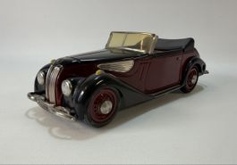 Schuco BMW 327 Cabriolet 1:18 Blechmodell