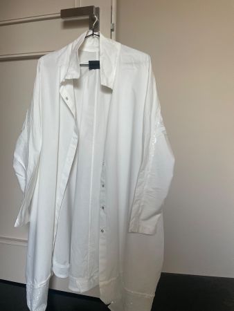 Irina Shrotter Bluse - Hemd - Camicia