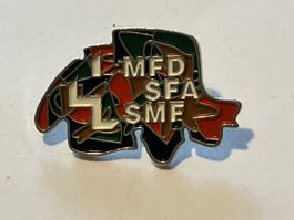 1 Pin MFD SFA SMF