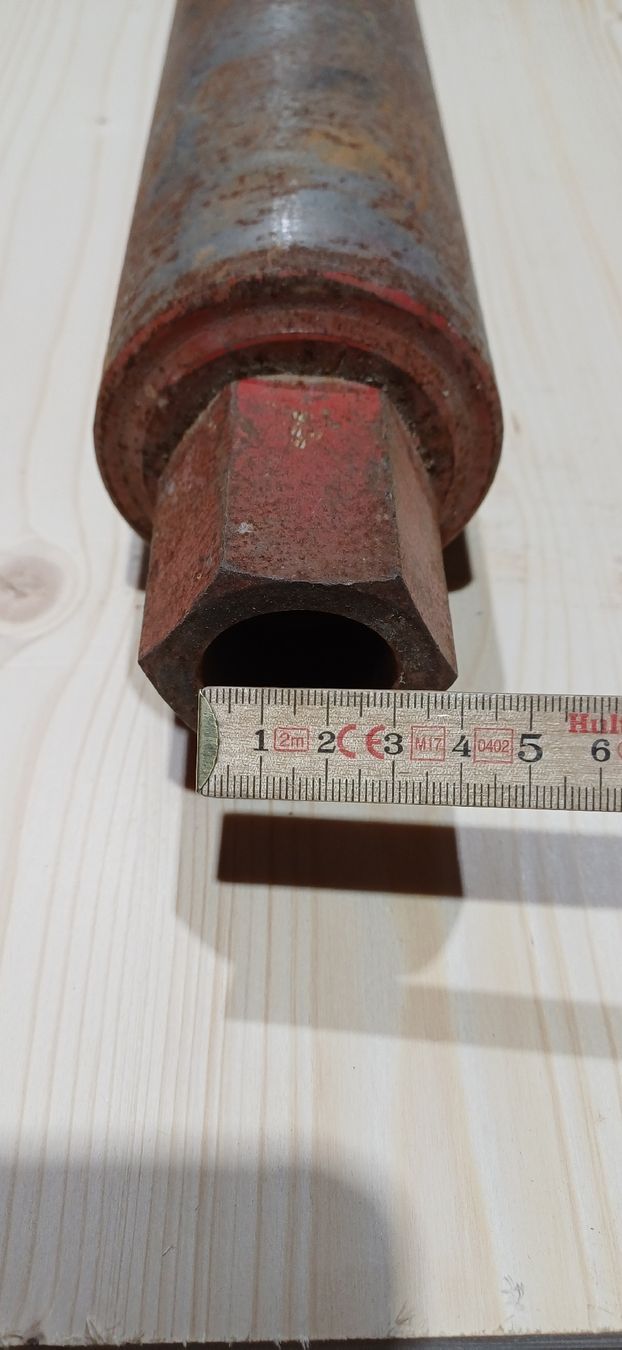 Tutti gli attrezzi: Hilti Bohrkrone, Durchmesser 80 mm, – Usato da Au TG venduto da aatec_105 4