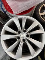 Jante Tesla Model X OEM Slipstream 19"