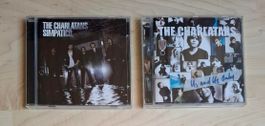 Charlatans: Us And Us Only // Simpatico (2 x CD Album)