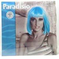 Paradiso - Paradiso VG-/VG- Very Rare Eurodance/-house LP