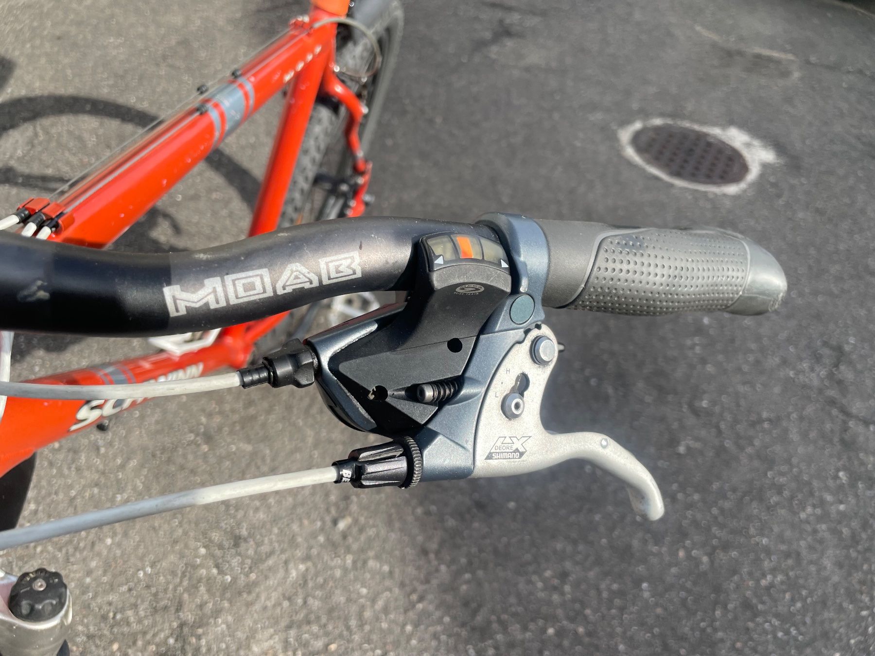 Schwinn Velos: MTB Schwinn Moab – Gebraucht aus Oberdiessbach von Daenufrey 3