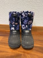 Reima Stiefel Gr. 33