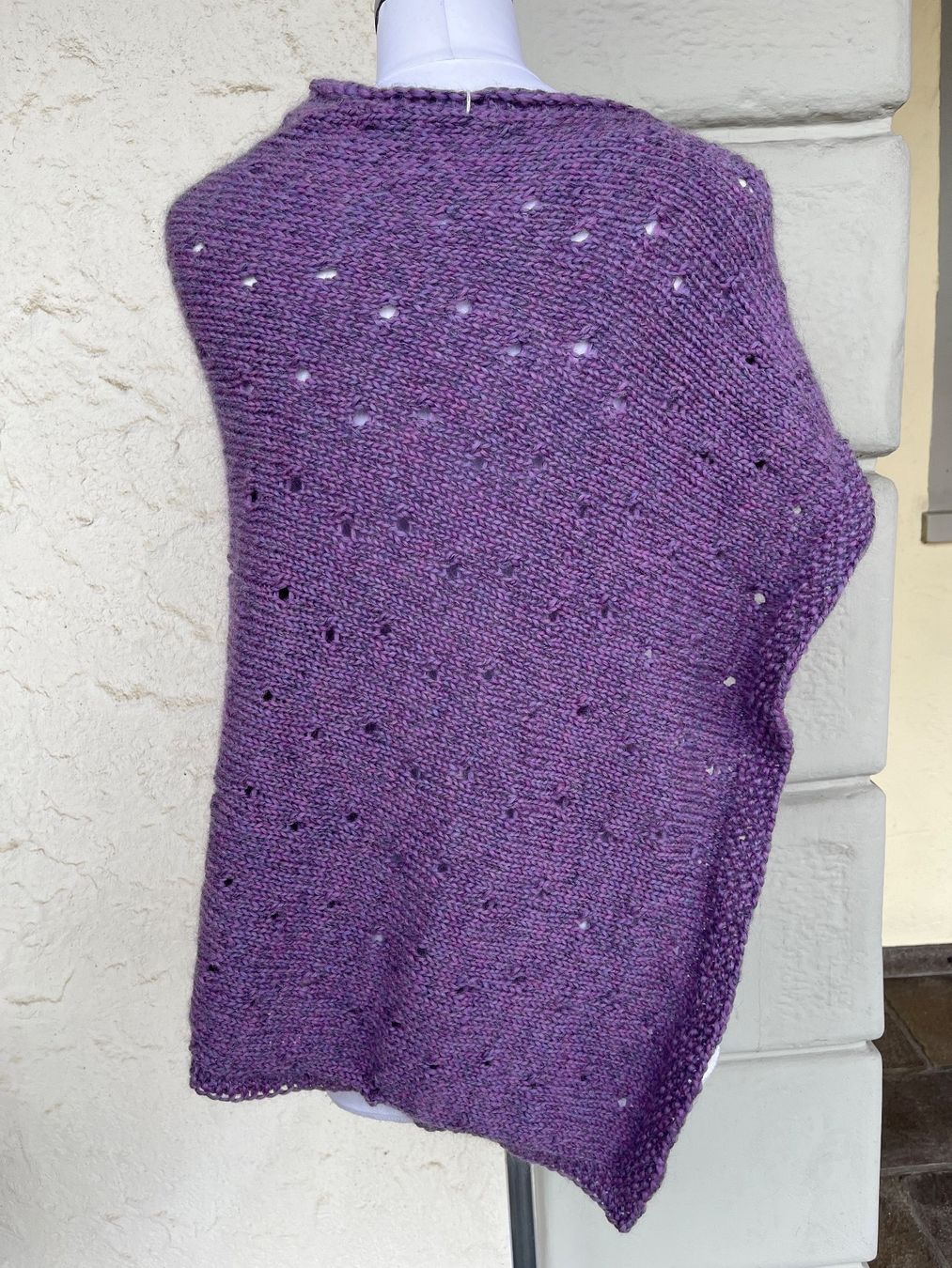 Altro in Moda donna: Poncho – Nuovo (secondo la descrizione) da Urnäsch venduto da pas_5r9c 2