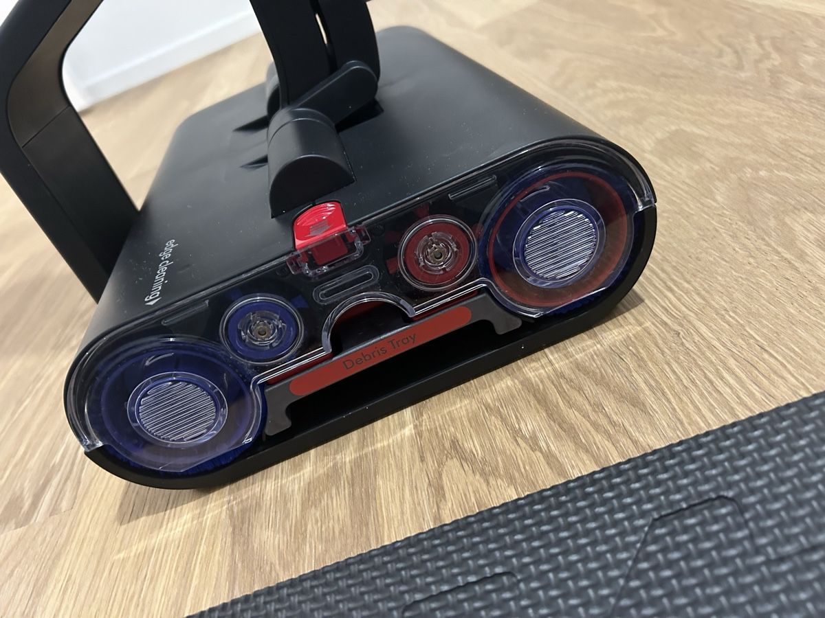 Dyson Staubsauger & Zubehör: Dyson Wash G1 – Gebraucht aus Reiden von valcal17 4