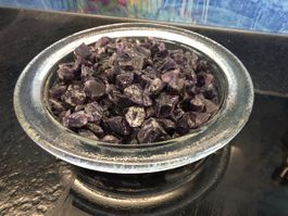 Amethyst Heilsteine Mineralien Natursteine Kristalle Steine