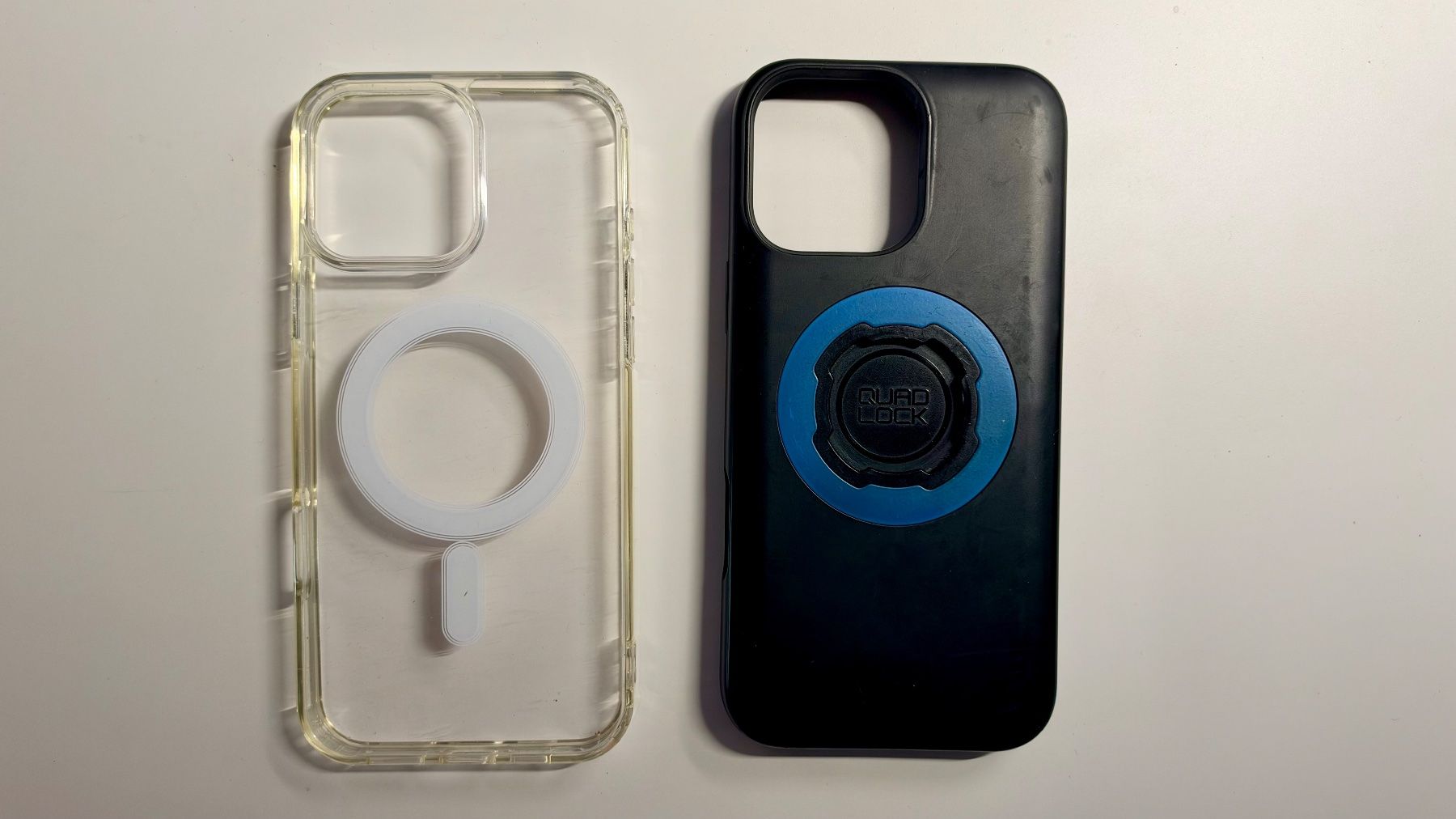 Apple Portables: iPhone 16 Pro Max 256 Go – D'occasion à Cuarnens par claudio1364 2