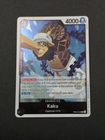 One Piece Kaku EB04-043 NM / 🇬🇧
