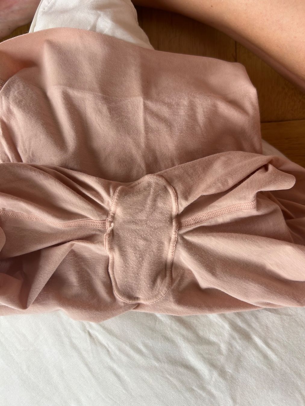 Wolford Sonstige Unterwäsche: Wolford CONTOUR CONTROL - Shorts - rose tan – Gebraucht aus Zürich von Madita_auf_der_Erbse 6