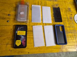 Samsung s24 et s25